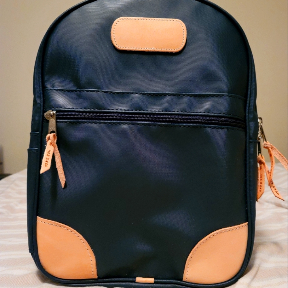 Jon Hart Backpack blue